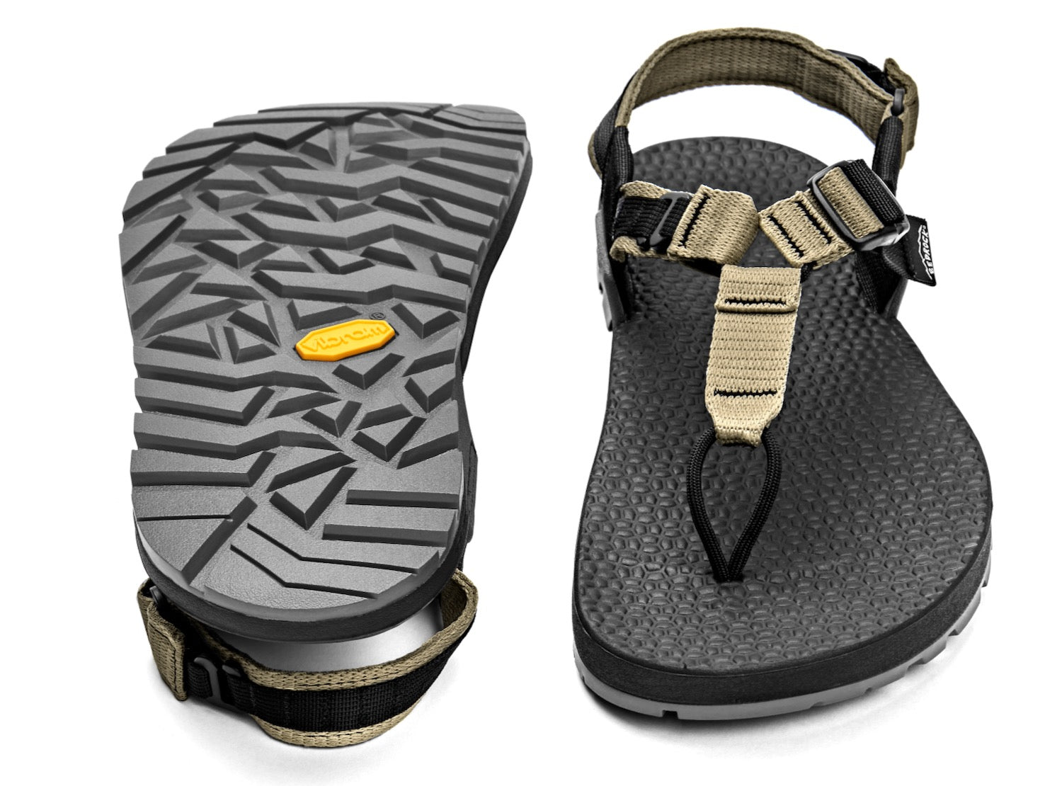 Cairn Evo 3D PRO Sandals - Image 2
