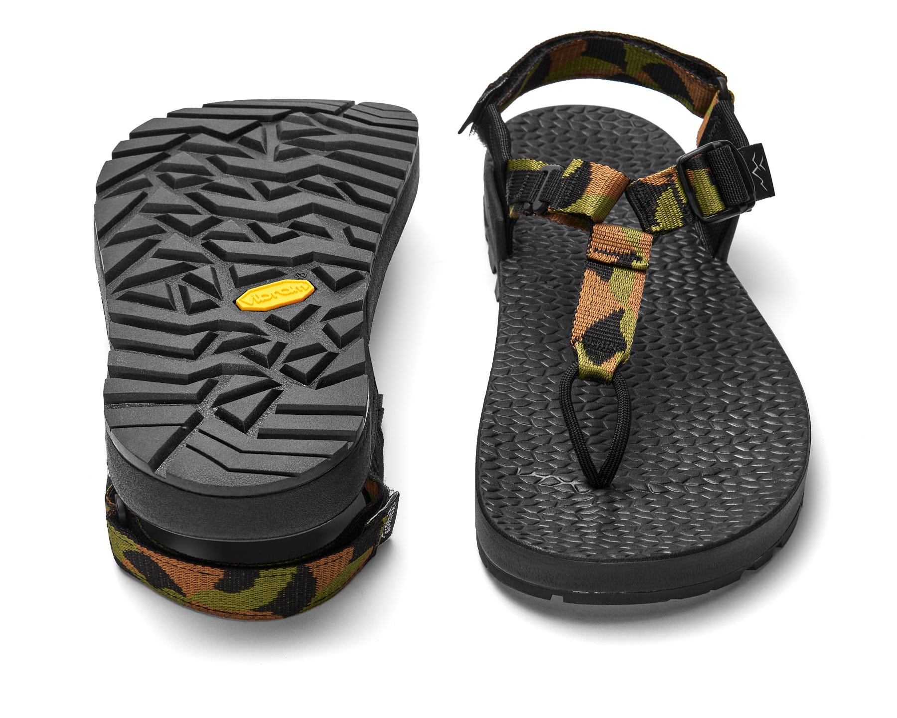 Cairn Evo C Sandals - Image 10