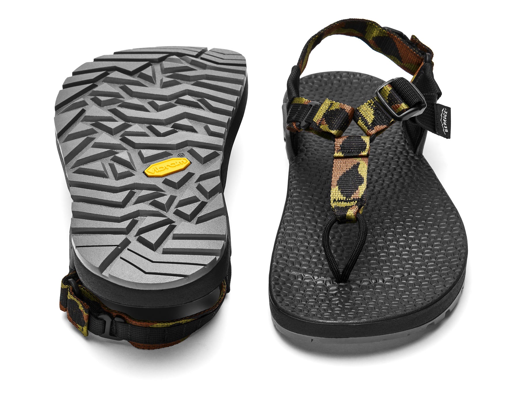 Cairn Evo 3D PRO Sandals - Image 6