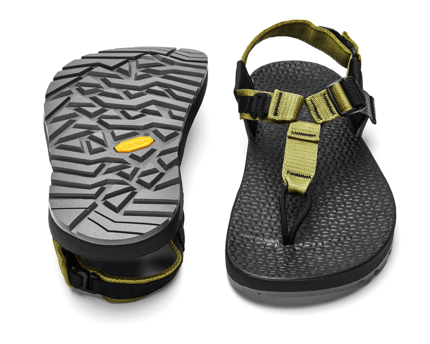 Cairn Evo 3D PRO Sandals - Image 11