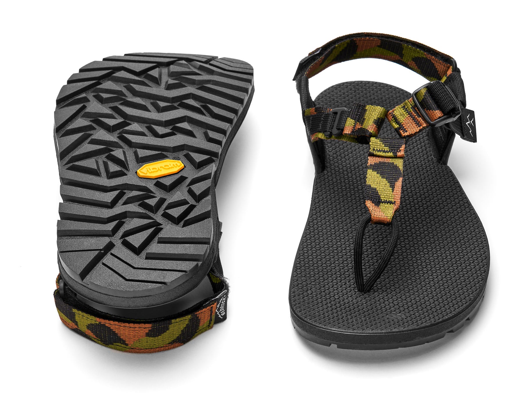 Cairn Evo Sandals - Image 7
