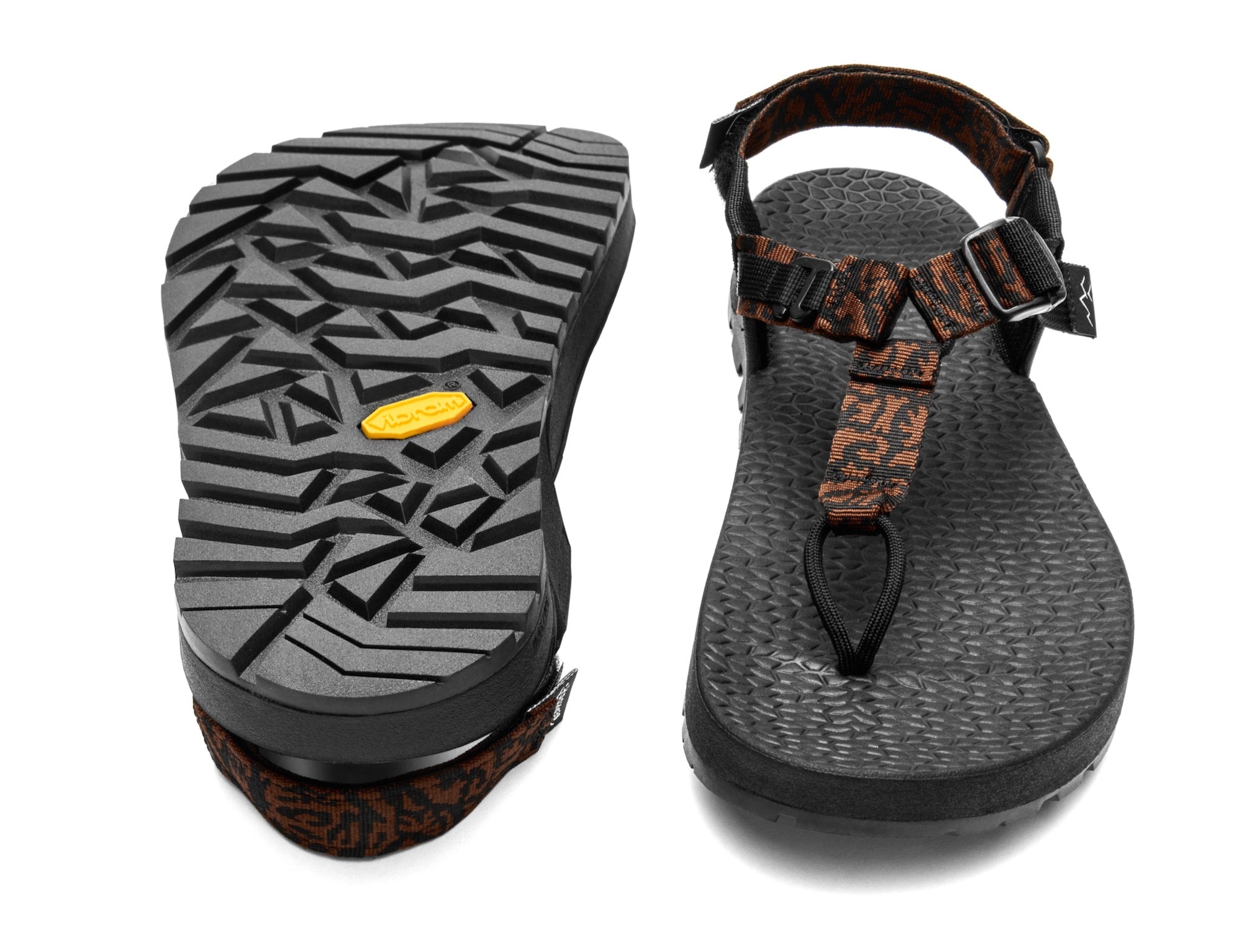 Cairn Evo C Sandals - Image 7