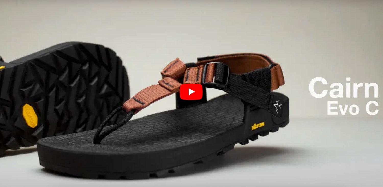 Cairn Evo C Sandals - Image 15
